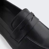 Giày Da Loafer Nam Insidemen Công Sở 100% Da Bò Nhập Khẩu - Mềm Mại, Sang Trọng, 802.270₫ 3
