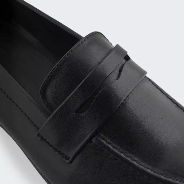 Giày Da Loafer Nam Insidemen Công Sở 100% Da Bò Nhập Khẩu - Mềm Mại, Sang Trọng, 802.270₫ 3
