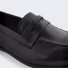 Giày Da Loafer Nam Insidemen Công Sở 100% Da Bò Nhập Khẩu - Mềm Mại, Sang Trọng, 802.270₫ 5