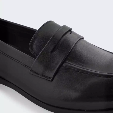 Giày Da Loafer Nam Insidemen Công Sở 100% Da Bò Nhập Khẩu - Mềm Mại, Sang Trọng, 802.270₫ 5