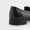 Giày Da Loafer Nam Insidemen Công Sở 100% Da Bò Nhập Khẩu - Mềm Mại, Sang Trọng, 802.270₫ 6
