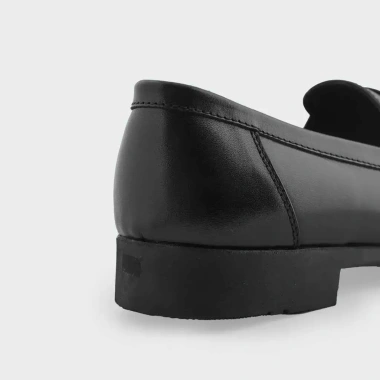 Giày Da Loafer Nam Insidemen Công Sở 100% Da Bò Nhập Khẩu - Mềm Mại, Sang Trọng, 802.270₫ 6