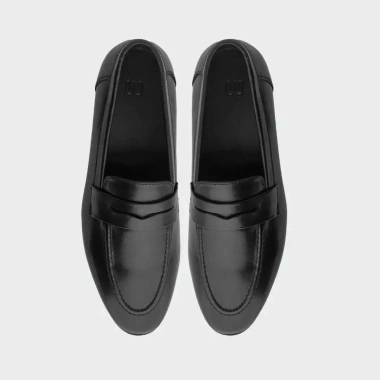Giày Da Loafer Nam Insidemen Công Sở 100% Da Bò Nhập Khẩu - Mềm Mại, Sang Trọng, 802.270₫ 7