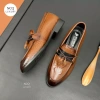 Giày da nam băng chuông công sở - Giày lười nam, giảm còn 335k (giá gốc 422k) 3