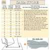 Giày da nam big size 50-45 - Giày tây da bóng không dây, giảm giá 399.999₫ 2