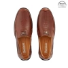 Giày Da Nam Cao Cấp G77 Da Bò Thật, Đế 4cm Khâu Cao, Phù Hợp Mọi Tuổi, Bảo Hành 1 Năm - 295.800₫ 4