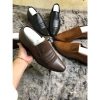 Giày da nam cao cấp mềm mại, giày tây công sở đế khâu chắc - Giá 135.000₫ 7