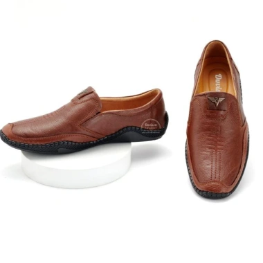 Giày Da Nam Cao Cấp Nhập Khẩu Đế Cao 3.5cm Size 38-44 Bảo Hành 12 Tháng Giá 291.600₫
