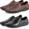 Giày Da Nam Cao Cấp Nhập Khẩu Đế Cao 3.5cm Size 38-44 Bảo Hành 12 Tháng Giá 291.600₫ 8