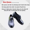 Giày da nam đẹp, đế khâu tăng chiều cao, thời trang công sở trẻ trung, êm ái - 429.000₫ 8