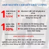 Giày da nam đẹp, đế khâu tăng chiều cao, thời trang công sở trẻ trung, êm ái - 429.000₫ 9