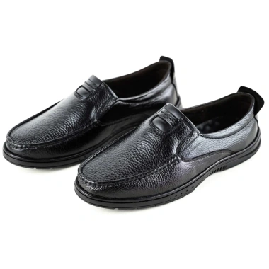 Giày Da Nam G68 Bò Thật 100% Đế Cao 4cm - Nam Tính, Mạnh Mẽ, Size 38-44, Bảo Hành 12 Tháng - Giá 291.600₫ 2