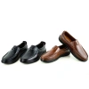Giày Da Nam G68 Bò Thật 100% Đế Cao 4cm - Nam Tính, Mạnh Mẽ, Size 38-44, Bảo Hành 12 Tháng - Giá 291.600₫ 6