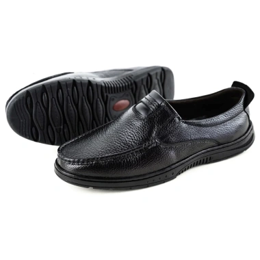 Giày Da Nam G68 Bò Thật 100% Đế Cao 4cm - Nam Tính, Mạnh Mẽ, Size 38-44, Bảo Hành 12 Tháng - Giá 291.600₫ 7