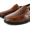 Giày Da Nam G68 Bò Thật 100% Đế Cao 4cm - Nam Tính, Mạnh Mẽ, Size 38-44, Bảo Hành 12 Tháng - Giá 291.600₫ 9