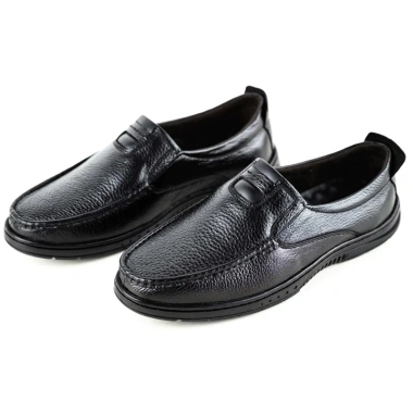 Giày Da Nam G68 Bò Thật 100% Đế Cao 4cm - Nam Tính, Mạnh Mẽ, Size 38-44, Bảo Hành 12 Tháng - Giá 291.600₫ 10
