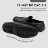 Giày Da Nam GD06 Da Bò Đế Cao Su Êm Ái - Thoải Mãi, Phong Cách, Giá 248k 2