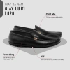 Giày Da Nam GD06 Da Bò Đế Cao Su Êm Ái - Thoải Mãi, Phong Cách, Giá 248k 5