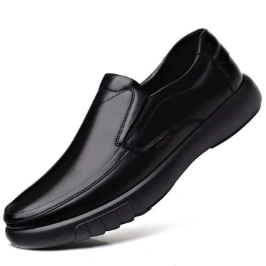 Giày Da Nam MIHI Slip-On Thu Đông - Thời Trang Công Sở, Giá 227.905₫ 5