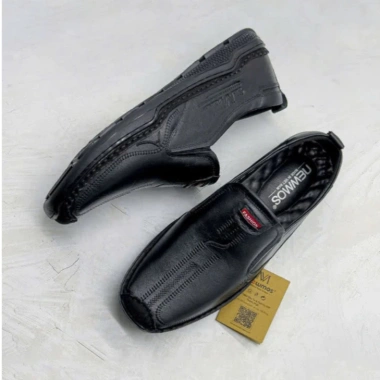 Giày da nam Newmos 9.800G flats da bò cao cấp, giày lười công sở sang trọng 629k 10 Giày da nam Newmos 9.800G flats da bò cao cấp, giày lười công sở sang trọng 629k 10