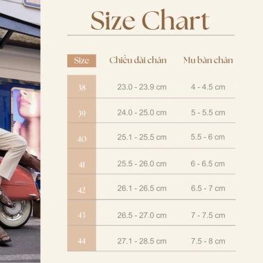 Giày Da Nam Raffe Milan Oxford Loafers Brown Thủ Công, Sang Trọng, Phong Cách Công Sở, Giảm 21% Đến 725.000₫ 9 Giày Da Nam Raffe Milan Oxford Loafers Brown Thủ Công, Sang Trọng, Phong Cách Công Sở, Giảm 21% Đến 725.000₫ 9