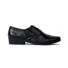 Giày Da Nam Raffe Pali Oxford Thủ Công - Kiểu Dây Công Sở, Sang Trọng, Giá 610k 2