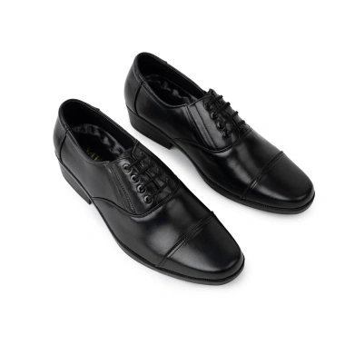 Giày Da Nam Raffe Pali Oxford Thủ Công - Kiểu Dây Công Sở, Sang Trọng, Giá 610k 3