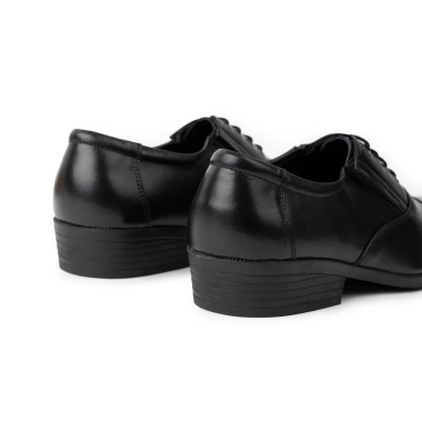 Giày Da Nam Raffe Pali Oxford Thủ Công - Kiểu Dây Công Sở, Sang Trọng, Giá 610k 5