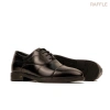 Giày Da Nam Raffini Lyon Loafer Đen Thủ Công Sang Trọng Công Sở Đế Cao 5cm - 685.000₫ 3
