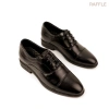 Giày Da Nam Raffini Lyon Loafer Đen Thủ Công Sang Trọng Công Sở Đế Cao 5cm - 685.000₫ 4