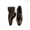 Giày Da Nam Raffini Lyon Loafer Đen Thủ Công Sang Trọng Công Sở Đế Cao 5cm - 685.000₫ 5