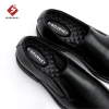 Giày Da Nam Tăng Cao 6cm SIGOURNEY Da Bò Đen Trơn SIG-49 Bảo Hành 18 Tháng 720.000 VND 4