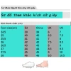 Giày Da Nam Thời Trang Sinh Viên – Đế Dày Phong Cách Anh Quốc, Giá 575.000₫ 9