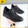 Giày da nam Timanvn NL72 cao cổ Hàn Quốc độn đế 6cm bảo hành 1 năm giá 750.000₫ 3