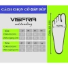 Giày da nam VISFRS thời trang đế khâu pha trắng, đổi trả dễ dàng, giá ưu đãi 260.000₫ 7