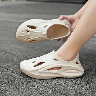 Giày Đa Năng Mùa Hè Size 30-45 – Nhẹ, Thời Trang, Đi Biển, Giá Ưu Đãi 214.920 VNĐ 3 Giày Đa Năng Mùa Hè Size 30-45 – Nhẹ, Thời Trang, Đi Biển, Giá Ưu Đãi 214.920 VNĐ 3