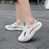 Giày Đa Năng Mùa Hè Size 30-45 – Nhẹ, Thời Trang, Đi Biển, Giá Ưu Đãi 214.920 VNĐ 6
