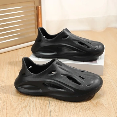 Giày Đa Năng Mùa Hè Size 30-45 – Nhẹ, Thời Trang, Đi Biển, Giá Ưu Đãi 214.920 VNĐ
