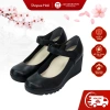 Giày da nữ cao cấp KOSU K-23.605 đế xuồng 7,5cm sang trọng, nhẹ, kháng khuẩn, khử mùi - Giá ưu đãi 1.989.000₫