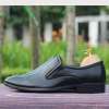 Giày Da Tây Đen Nam Thanh Lịch, Đẳng Cấp – Giá chỉ 599.500₫, giảm tới 119.900₫ 5