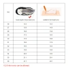 Giày Da Trẻ Em Xuân 2.026 Thời Trang Hàn Quốc - Đế Mềm Chống Trượt, Đa Năng, Giá 231.407₫ 8