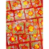 Giấy dán dưa hấu, bánh chưng sỉ 1.000 - Trang trí Tết không keo, chỉ 99.000đ 2