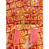 Giấy dán dưa hấu, bánh chưng sỉ 1.000 - Trang trí Tết không keo, chỉ 99.000đ 3