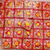 Giấy dán dưa hấu, bánh chưng sỉ 1.000 - Trang trí Tết không keo, chỉ 99.000đ 4