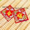 Giấy dán dưa hấu, bánh chưng sỉ 1.000 - Trang trí Tết không keo, chỉ 99.000đ 8