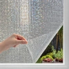 Giấy Dán Kính Cầu Vồng 0.9x0.5m - Bảo Vệ Riêng Tư, Chống UV, Cao Cấp, 9.900 VND