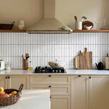 Giấy dán tường 20x20cm 10 tấm chống dầu ẩm nước, lau sạch ngay, giá 122.550 VND