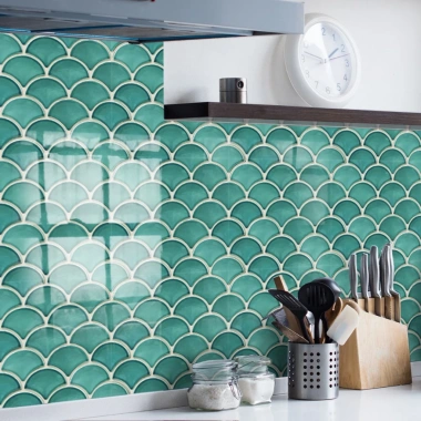 Giấy dán tường 20x20cm 10 tấm chống dầu ẩm nước, lau sạch ngay, giá 122.550 VND 4 Giấy dán tường 20x20cm 10 tấm chống dầu ẩm nước, lau sạch ngay, giá 122.550 VND 4