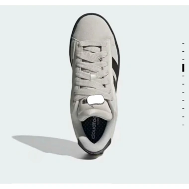 Giày Das Gra.nd Court Alpha 0 Dáng Bold Unisex Size 7 1/2 Fullbox Giá ưu đãi 1.722.000 VND 2 Giày Das Gra.nd Court Alpha 0 Dáng Bold Unisex Size 7 1/2 Fullbox Giá ưu đãi 1.722.000 VND 2