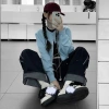 Giày Das Gra.nd Court Alpha 0 Dáng Bold Unisex Size 7 1/2 Fullbox Giá ưu đãi 1.722.000 VND 5